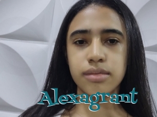 Alexagrant