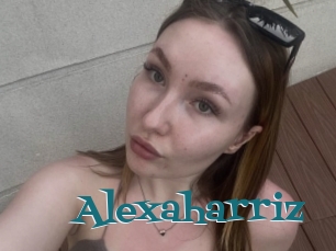 Alexaharriz