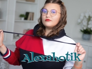 Alexahotik