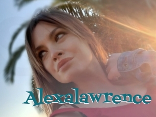 Alexalawrence