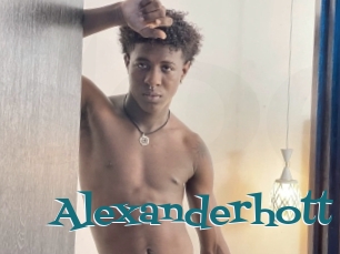 Alexanderhott