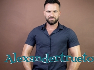 Alexandertruetop