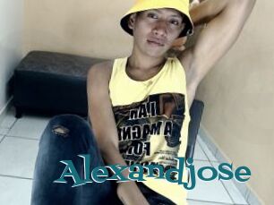 Alexandjose