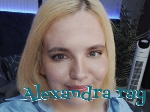 Alexandra_ray