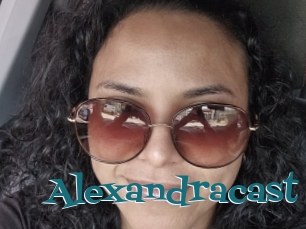 Alexandracast