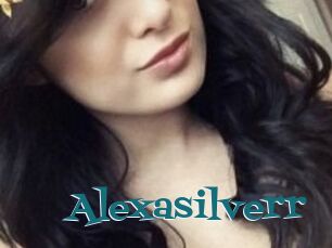 Alexasilverr