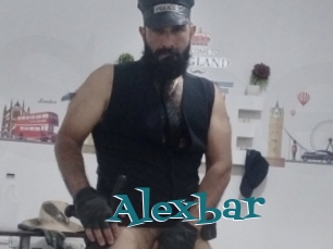 Alexbar