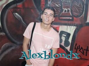 Alexblondx