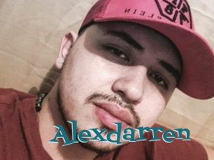 Alexdarren