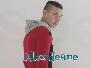 Alexdeane