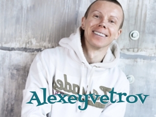 Alexeyvetrov