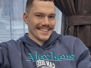 Alexhens