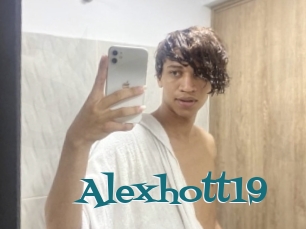 Alexhott19