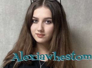 Alexiawhestom