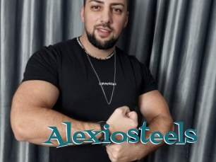 Alexiosteels