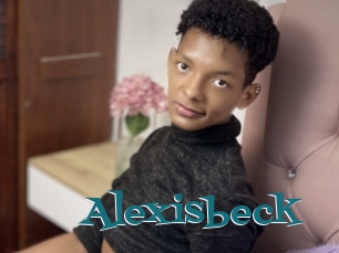 alexisbeck So exhib