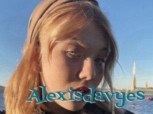 Alexisdavyes