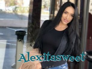 Alexitasweet