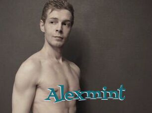 Alexmint