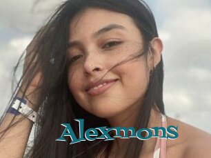 Alexmons