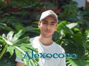 Alexocono