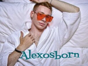 Alexosborn