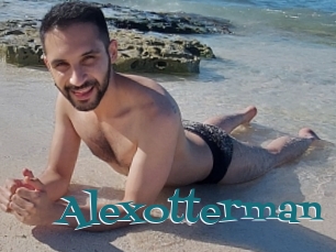 Alexotterman