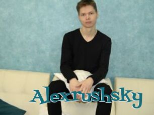 Alexrushsky