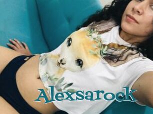 Alexsarock