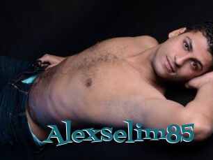 Alexselim85