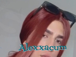 Alexxacum