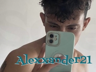 Alexxander21