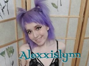 AlexxisLynn