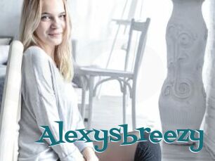 Alexysbreezy