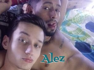 Alez