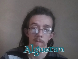 Algueran