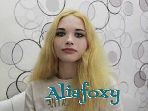 Aliafoxy