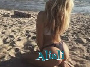 Aliali