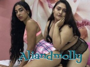 Aliandmolly