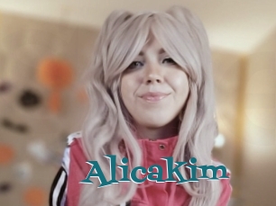 Alicakim