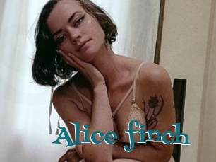 Alice_finch