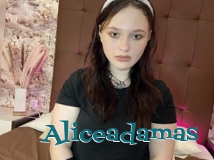 Aliceadamas