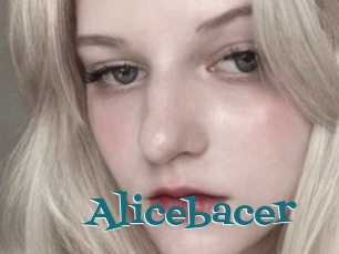 Alicebacer