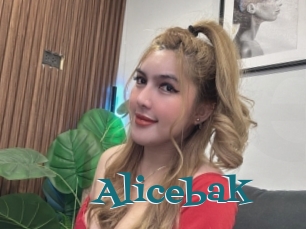 Alicebak