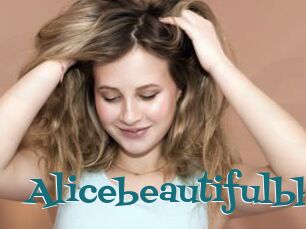 Alicebeautifulbb