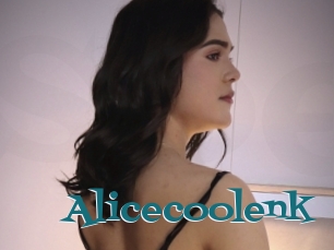 Alicecoolenk