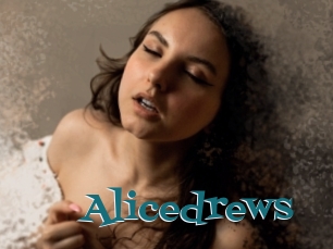 Alicedrews