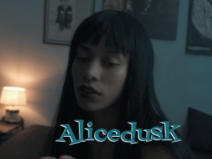 Alicedusk