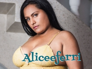 Aliceeferri