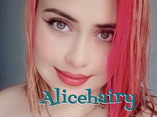 Alicehairy